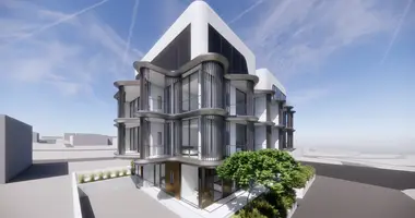 Apartamento 2 habitaciones en Pafos, Chipre