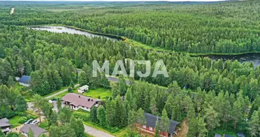 Casa 3 habitaciones en Rovaniemen seutukunta, Finlandia