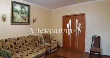 3 room apartment in Sievierodonetsk, Ukraine