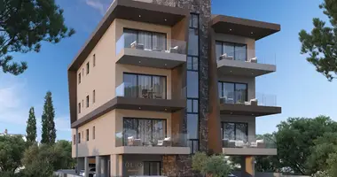 Apartamento 1 habitacion en Limassol District, Chipre
