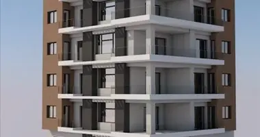 1 bedroom apartment in Municipality of Thessaloniki, Greece