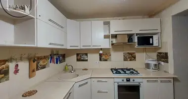 Apartamento 3 habitaciones en Brest, Bielorrusia