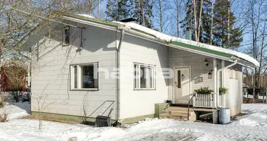 1 bedroom house in Maentsaelae, Finland