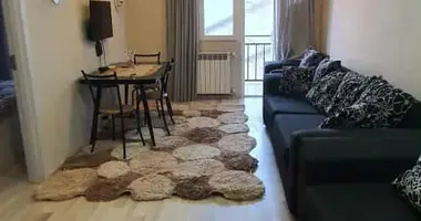 Apartamento 2 habitaciones en Batumi, Georgia