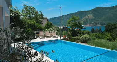 Villa 6 chambres dans Dobrota, Monténégro
