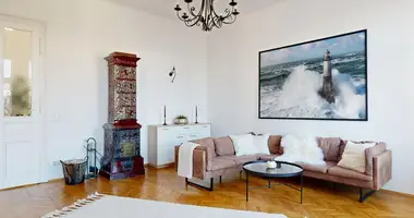 5 room apartment in Vienna, Austria