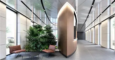 Pomieszczenie biurowe 60 m² w Western Administrative Okrug, Rosja