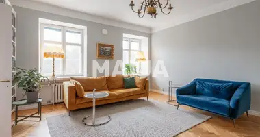 Wohnung 2 zimmer in Kotka Hamina sub region, Finnland