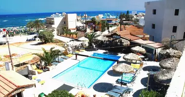 Hotel 320 m² en Malia, Grecia