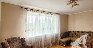 3 room apartment in Malaryta, Belarus