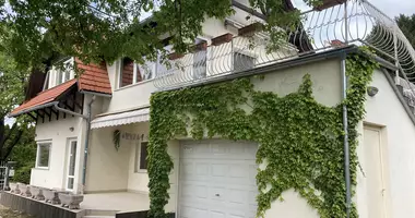 Casa 7 habitaciones en Siofok, Hungría
