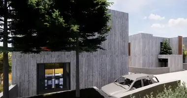 Villa 3 bedrooms in Konia, Cyprus