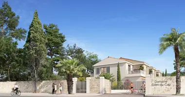 Appartement 2 chambres dans Toulon, France