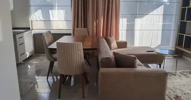 2 bedroom apartment in Alanya, Turkey