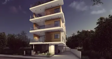 Wohnung 2 Schlafzimmer in Larnaka, Zypern