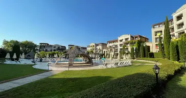 Mieszkanie 2 pokoi w Sozopol, Bułgaria