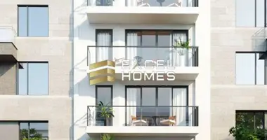 Apartamento 2 habitaciones en San Julián, Malta