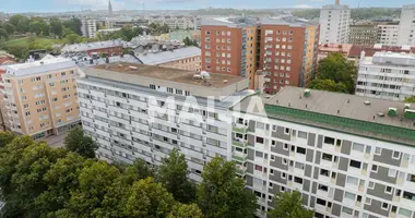 Mieszkanie 3 pokoi w Turku sub region, Finlandia