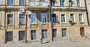 3 room apartment in Odesa, Ukraine