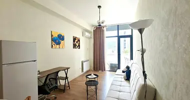 Appartement 1 chambre dans Tbilissi, Géorgie
