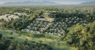 Condo 3 bedrooms in Phuket, Thailand