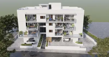2 bedroom apartment in Strovolos, Cyprus