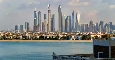 Ático Ático 8 habitaciones con Doble acristalamiento, con Balcón, con Amueblado en Dubái, Emiratos Árabes Unidos