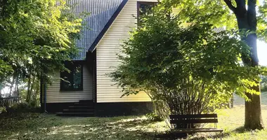 Maison dans Hazova, Bélarus