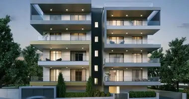 Appartement 3 chambres dans District de Limassol, Chypre