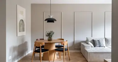 Apartamento 3 habitaciones en Sopot, Polonia