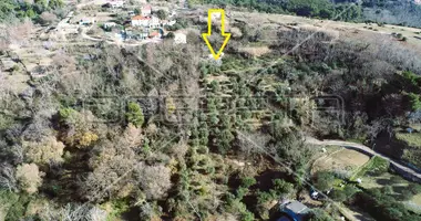 Plot of land in Lopar, Croatia