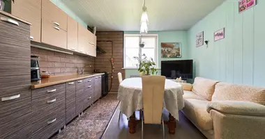 Wohnung in Hrycyna, Belarus