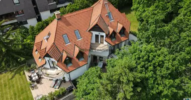 Casa 7 habitaciones en Budapest, Hungría