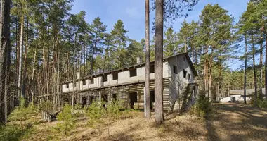 Wohnung 11 zimmer in Liasnianski siel ski Saviet, Weißrussland