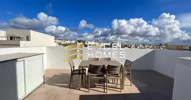 2 bedroom penthouse in Birkirkara, Malta