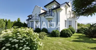 Villa 7 habitaciones en Grzybowo, Polonia