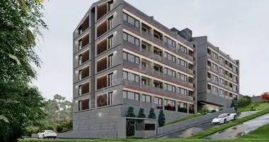 Dúplex 4 habitaciones en Cankaya, Turquía