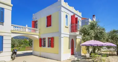 Cottage 2 bedrooms in Potos, Greece