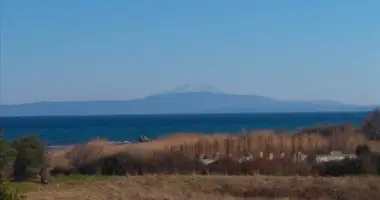 Terrain dans Stratoni, Grèce