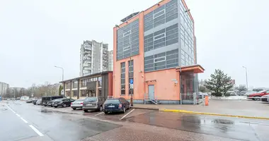 Nieruchomości komercyjne 545 m² w Wilno, Litwa
