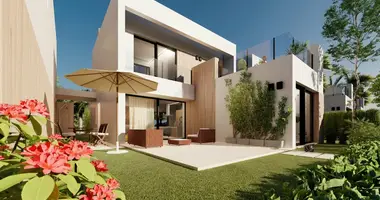 Villa 3 bedrooms in Torre Pacheco, Spain