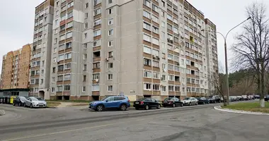 Квартира 2 комнаты в Минск, Беларусь