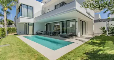 Casa 4 habitaciones en Málaga, Španjolska
