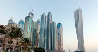 1 bedroom apartment in Dubai, United Arab Emirates