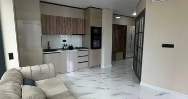 Apartamento 2 habitaciones en Batumi, Georgia