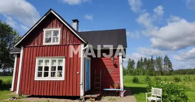 Ferienhaus 2 zimmer in Kouvola sub region, Finnland
