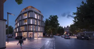 Квартира 2 спальни в Ealing, Великобритания