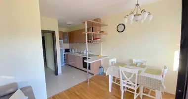 2 bedroom apartment in Budva, Montenegro