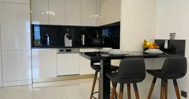 Apartment in Alanya, Turkey