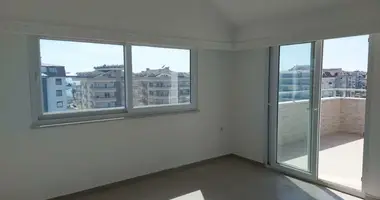 Wohnung 5 Zimmer in Alanya, Türkei